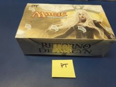 Avacyn Restored: Portuguese: Booster Box